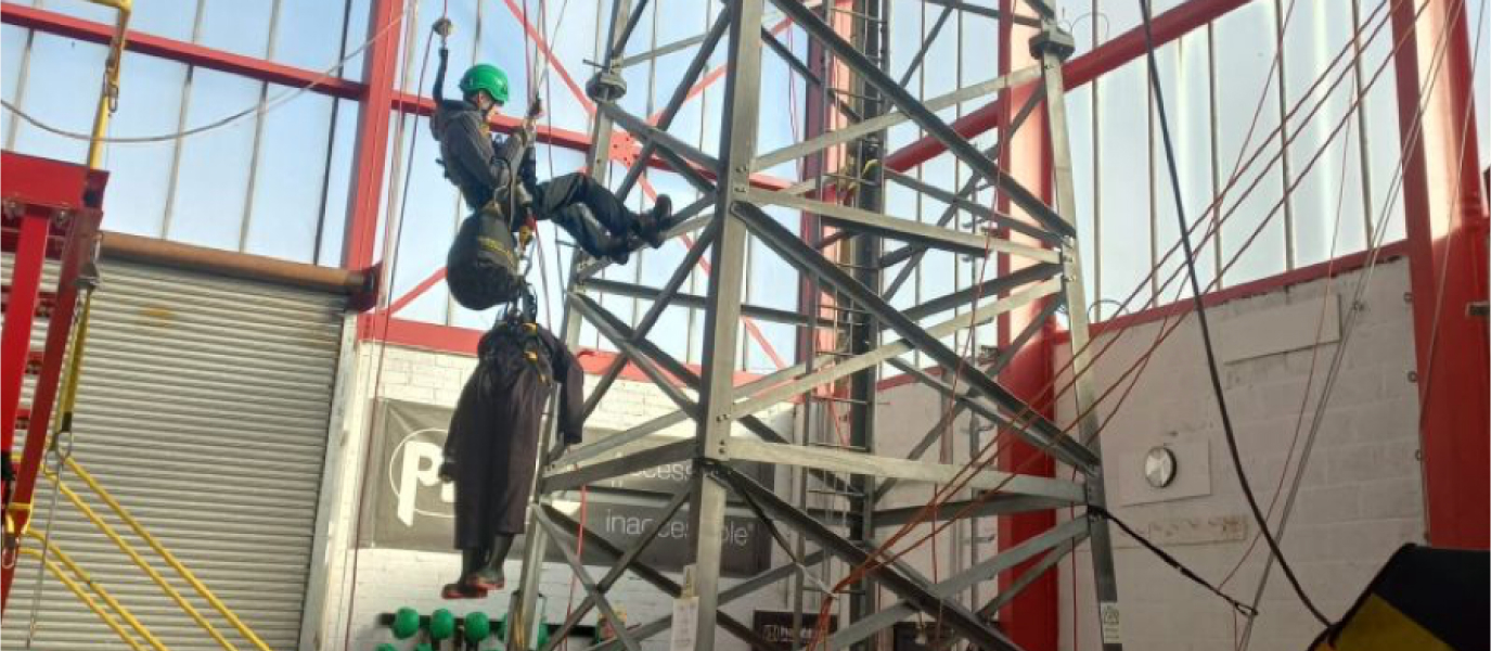 MATS training Shannon - great to obtain positive feedback