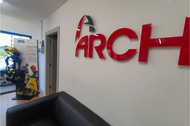 PETZL Solutions Tour