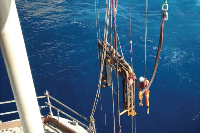 Important IRATA Update