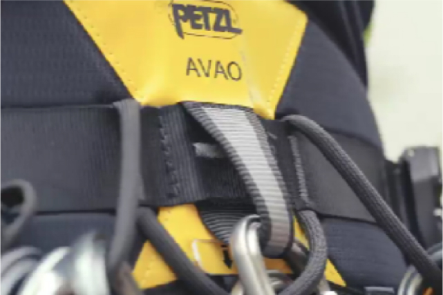 PETZL Preview