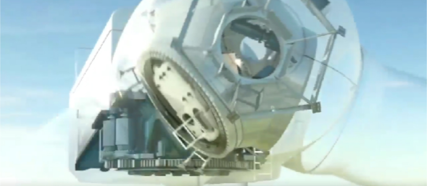 Wind Turbine Familiarisation