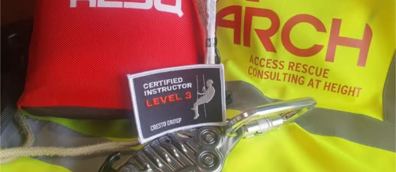 CRESTO Instructor Training