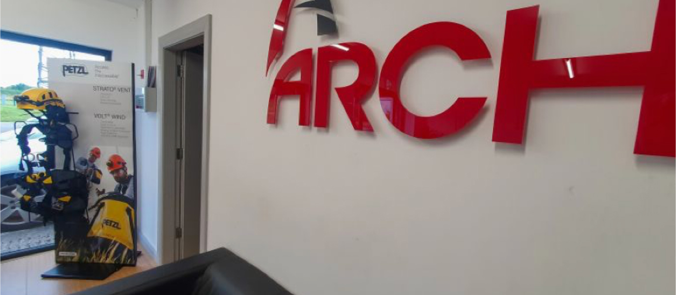 PETZL Solutions Tour