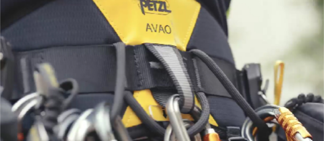 PETZL Preview